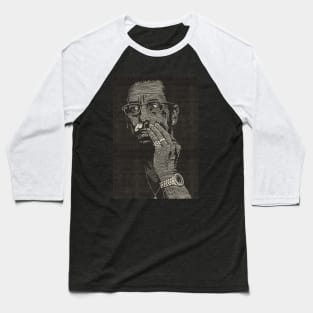 Adam Sandler Baseball T-Shirt